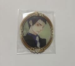 家庭教師ヒットマンREBORN! リボーン フレームスタイルマグネット 山本