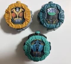【送料無料】 GP SGライドウォッチ セット 【仮面ライダージオウ】のサムネイル
