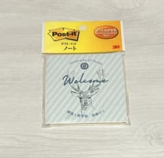 Post-it ノート 兵庫県立大学 高橋ゼミのサムネイル
