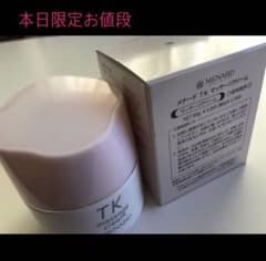 メナード TK マッサージクリームのサムネイル