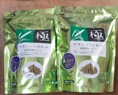 ハイペット チモシーのきわみ×2袋セットのサムネイル