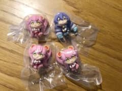 #コンパス　ハグコットデラックス　リリカ　双挽乃保のサムネイル