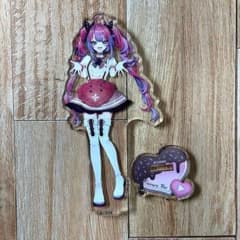 Kikirara Vivi アクリルスタンドのサムネイル