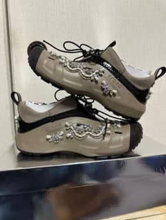 Crocs simone rocha 24.5のサムネイル