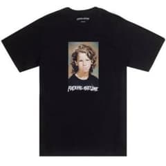 FUCKING AWESOME バンドTシャツ XL ダークグレー fucking awesome Tシャツ Jason Dill クラスフォト - メルカリ