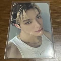 NCT DREAM トレカ ジェノ DREAMSCAPE real city - メルカリ