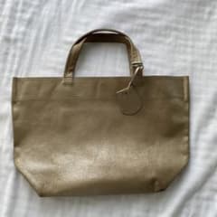 Renのトートバッグです。のサムネイル