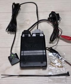 バイク用ETC MSC-BE51 1.0 訳あり品 ミツバ 000123 - メルカリ