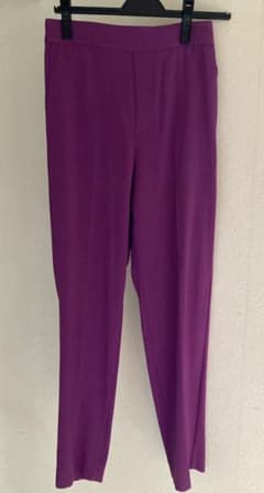 ★美品★スタニングブルーのボトムのサムネイル