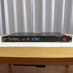 FURMAN AR-1215 J 安定化電源のサムネイル