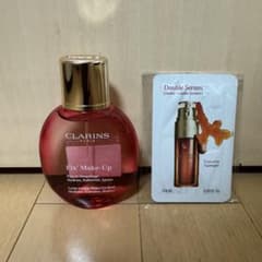 新品　クラランス　フィックス メイクアップ　50ｍｌ　化粧崩れ防止のサムネイル