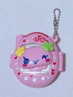 たまごっち ガチャガチャのサムネイル