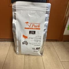 be-Natural ルート・ポーク ライト 700g 小粒のサムネイル