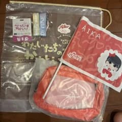 CUTIE STREET 佐野愛花 推しチケット 入場特典 - メルカリ