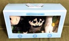 わしゃがなTV ぬいぐるみ 3体セット Amazon.co.jp: わしゃがなTV ぬいぐるみ セット グッズ x : おもちゃ