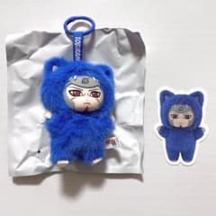 NARUTO Kitten Land 猫猫楽園 扉間 - メルカリ
