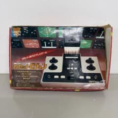 エポック社 カセットビジョン レトロゲーム機 - メルカリ