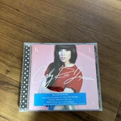 CARLY RAE JEPSEN 「KISS」のサムネイル