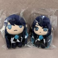 生まれましたよ おめでとう Adoちゃん ぬいぐるみ A B ORIHARA - メルカリ