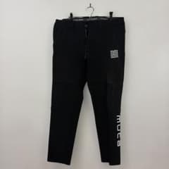【未使用・タグ付き】ムータマリンゴルフ　ストレッチ　切替しパンツ　2XL muta MARINE GOLF ムータマリンゴルフ メンズ レディース キルティング