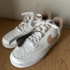 NIKE ナイキ コート ビジョン LO NNDH3158-102のサムネイル