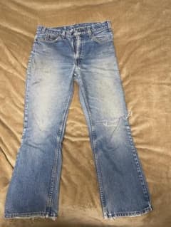 Levi's リーバイス 517 デニム W34 L30のサムネイル