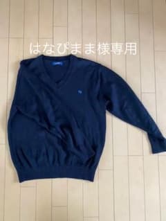 日体大柏 セーター＆指定ソックスのサムネイル