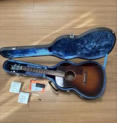 K.Yairi（Alvarez）G-1F アコースティックギター 2001年製 - メルカリ