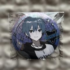 KAITO 缶バッジ 39Culture 2025 RETRO ミクカルチャー - メルカリ