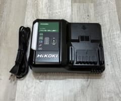 未使用HiKOKI急速充電器UC18YDL2のサムネイル