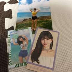 #TWICE2 モモ ハイタッチ券 早い者勝ち 即購入OKのサムネイル