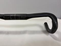 ワンバイエス グランモンローSL カーボンハンドル380mm - メルカリ