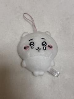 ちいかわ マスコット ぬいぐるみのサムネイル