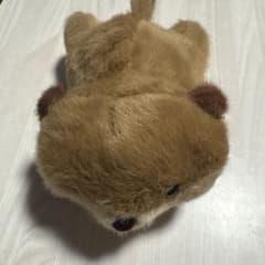 ぬいぐるみ かわうそのサムネイル