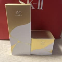 新品未使用SK-II LXP CREAM トライアルセットのサムネイル