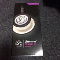 3M Littmann Classic III 聴診器 ターコイズのサムネイル