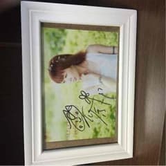 イマリさん専用 楠田亜衣奈 直筆ブロマイドのサムネイル