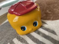 フエキくん貯金箱のサムネイル