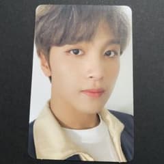 NCT DREAM THE DREAM SHOW 해창트레카