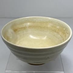 ☆茶3 時代 大山焼茶碗 口径12㎝ 東里7-0309① - メルカリ