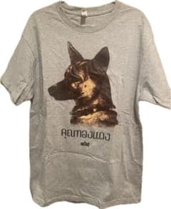 YANGGAOヤンガオ　TシャツLのサムネイル