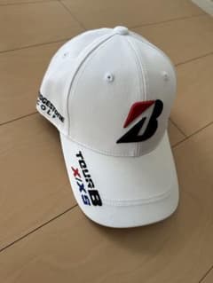 【非売品】ブリジストン レディースオープン(公式キャップ)のサムネイル