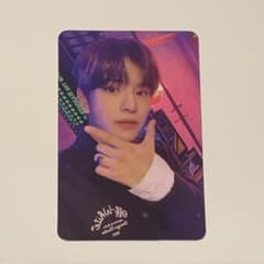 straykids ChristmasEveL トレカ スンミンのサムネイル