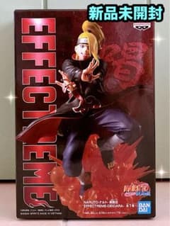 NARUTO-ナルト- 疾風伝 EFFECTREMEフィギュア
