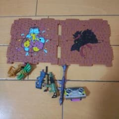 フォートナイト　武器のサムネイル