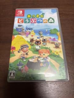 Switch / 얽힌 도부츠의 숲 / 패키지 버전