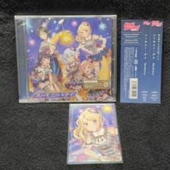 Morfonica 3rd Single「ハーモニー・デイ」のサムネイル