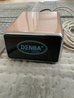 中古品】DENBA Health スタンダード - メルカリ