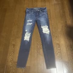 アメリカンイーグルOUTFITTERSのサムネイル