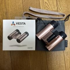 VESTA 双眼鏡 10×21mmのサムネイル
